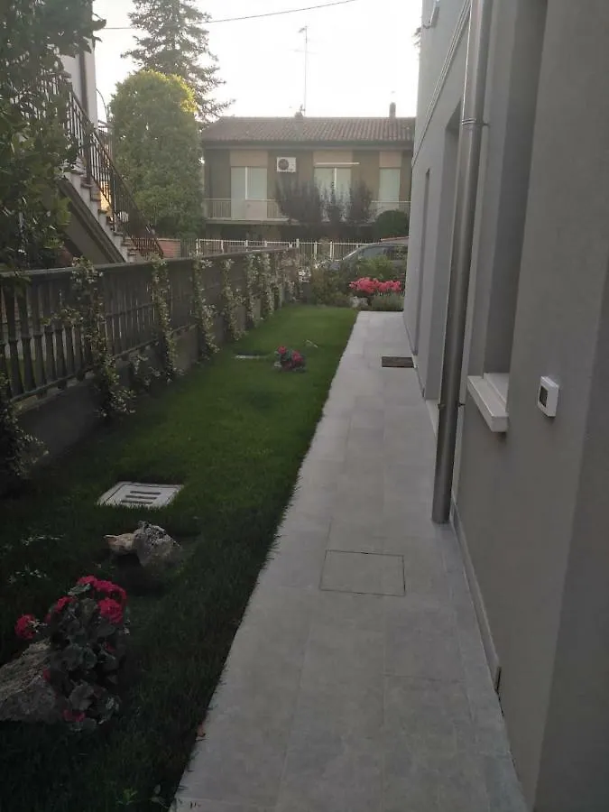 라벤나 Casa Francesca 아파트