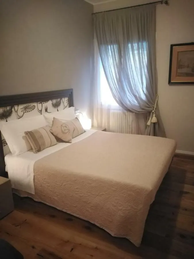 라벤나 Casa Francesca 아파트 0*,  이탈리아