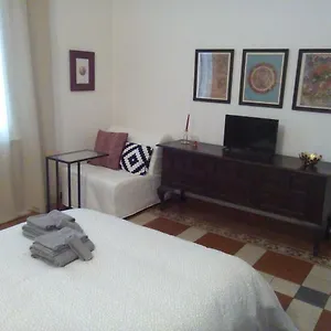  Privatunterkunft Primopiano